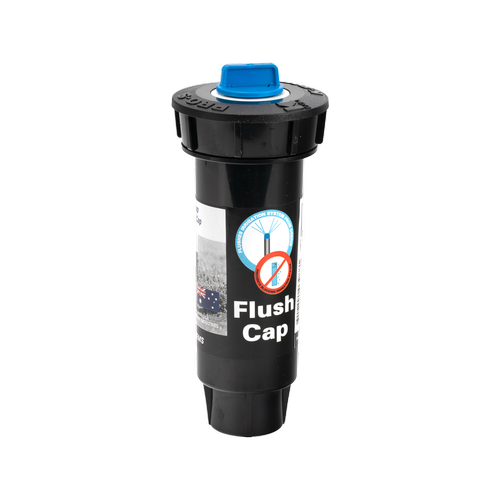 K-Rain 80mm PRO-S Flush Cap Popup Sprinkler