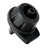 K-Rain 4mm Pressure Compensating Dripper - 10 Pack