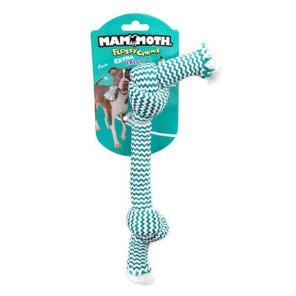 Mammoth 30cm Medium Extra Fresh Rope Dog Toy