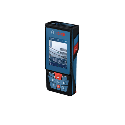 Bosch Professional 100m Laser Distance Measurer 0601072YK0