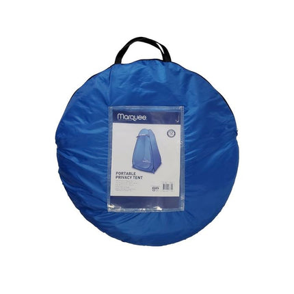 Marquee Portable Privacy Tent