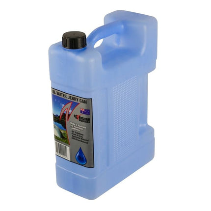 AdVenture Products 5L Blue Water Jerry Can