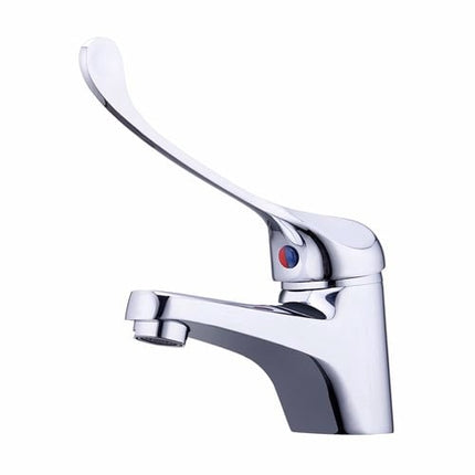 Evekare Extended Lever Basin Mixer WELS 4 Star 7.5L/min