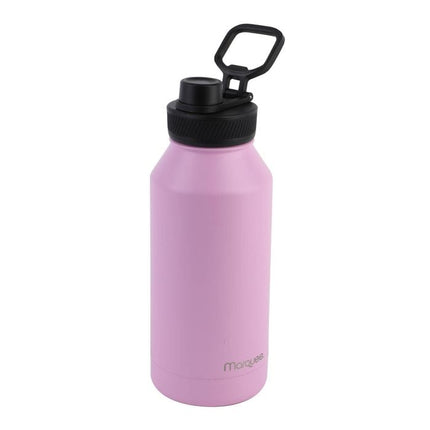 Marquee 1.5L Insulated Drink Bottle - Pink