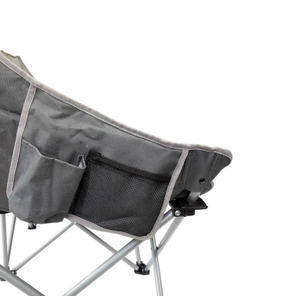 Marquee 2 Person Camp Chair