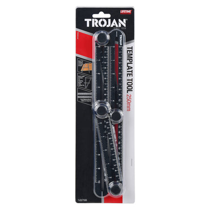 Trojan 250mm Template Tool