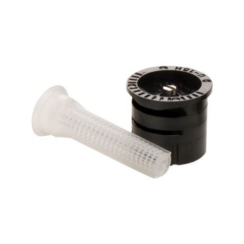 Rain Bird 2.7-3.6m 9-12' Dual Spray Half Circle Nozzle