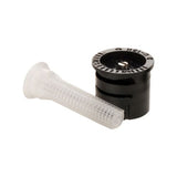 Rain Bird 2.7-3.6m 9-12' Dual Spray Half Circle Nozzle