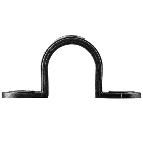 Pope 13mm Saddle Clamp - 20 Pack