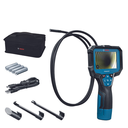 Bosch Professional Inspection Camera GIC 12V-4-23 C 06012415K0