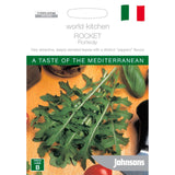 Johnsons Runaway Rocket Seeds