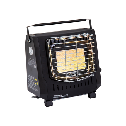 Gasmate Portable Butane Heater