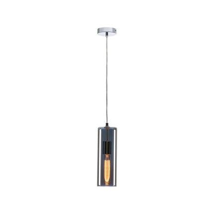 Verve Design 240V Sandra Glass Pendant Light