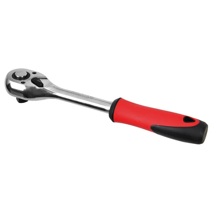 Trojan 1/2" Ratchet With Grip