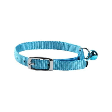 Purina Total Care Blue Everyday Cat Collar