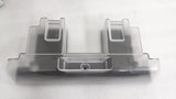 Removable water drain tray from the Dolphy jet hand dryer
