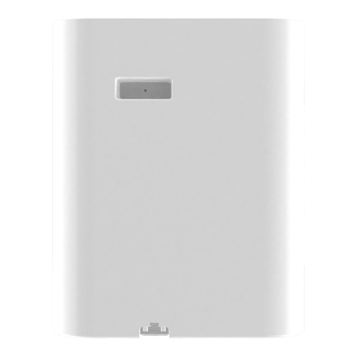 Back of the Dolphy air purifier