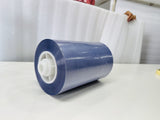 One roll of PVC film for the Dolphy automatic shoe cover dispenser, real photo