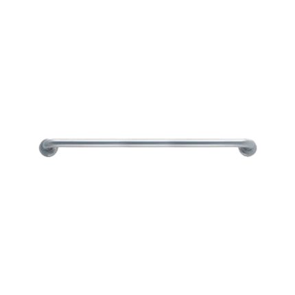 Dolphy Durable Stainless Steel Straight Grab Rail 750mm - Silver