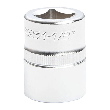 Kincrome 1-1/8" 3/4" Drive Socket