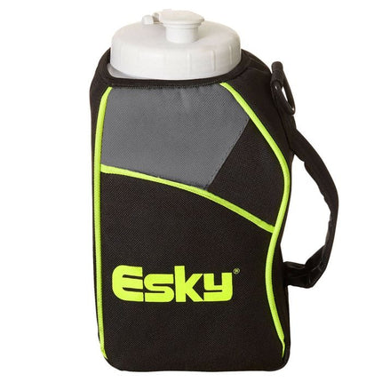 Esky 2.5L Green Hybrid Jug Cooler