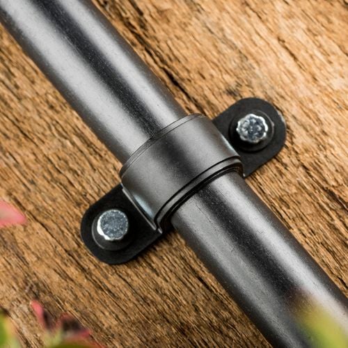 Pope 13mm Saddle Clamp - 20 Pack