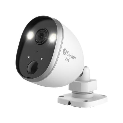 Swann 2K Outdoor Wi-Fi Camera | SWIFI-2KOCAM-GL