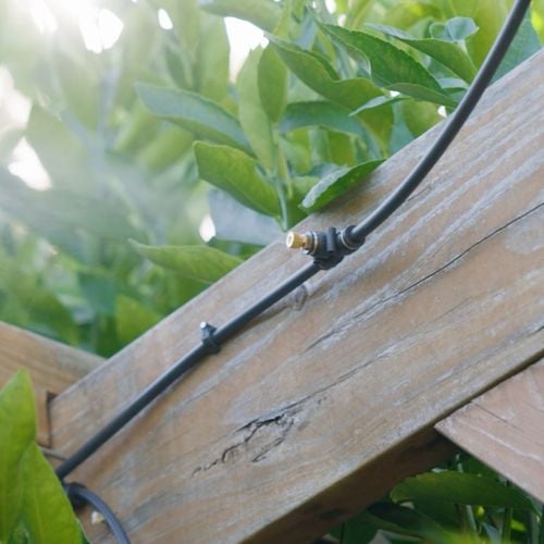 Holman 7m Misting Kit With SwapLock Fittings