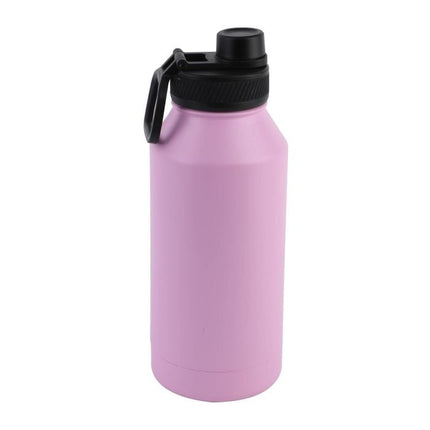 Marquee 1.5L Insulated Drink Bottle - Pink