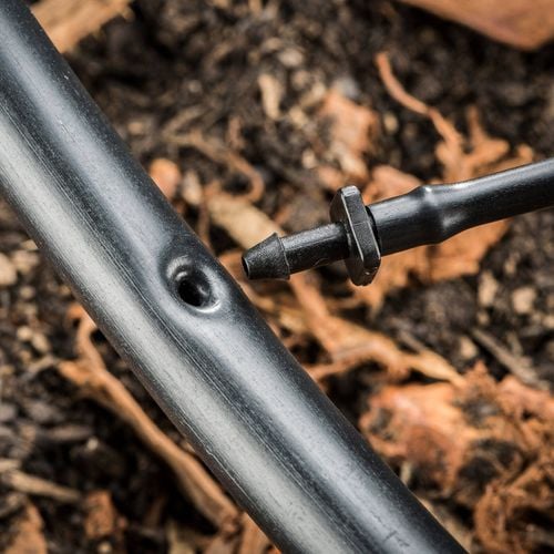 Pope 4mm Barbed Joiner - 10 Pack