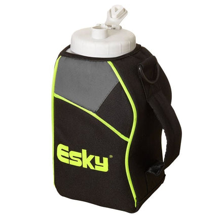 Esky 2.5L Green Hybrid Jug Cooler