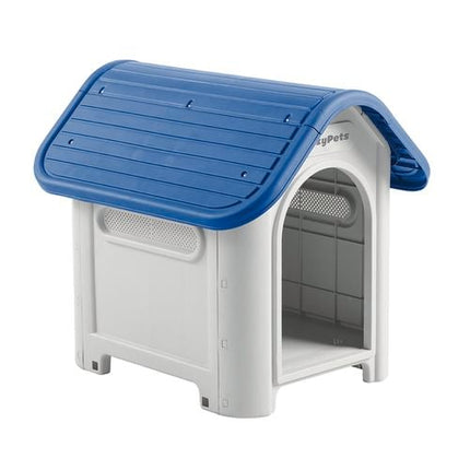 LazyPets 75 x 59 x 66cm Medium Dog Home