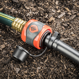 Pope 13mm Barbed Snap-On With Bug Cap And Poly Clamp