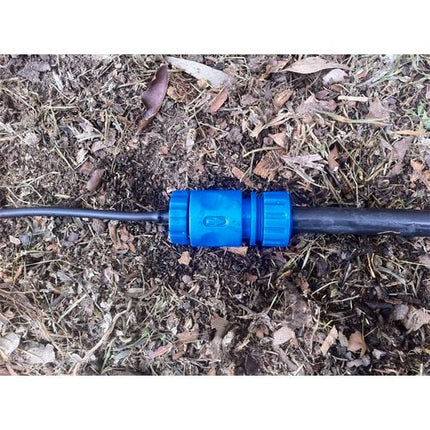 Ladco 4mm Click Poly Irrigation Tube