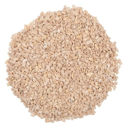 Tuscan Path 2kg 4 - 6mm Hazelnut Mini Pebbles