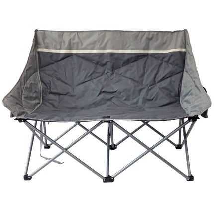 Marquee 2 Person Camp Chair