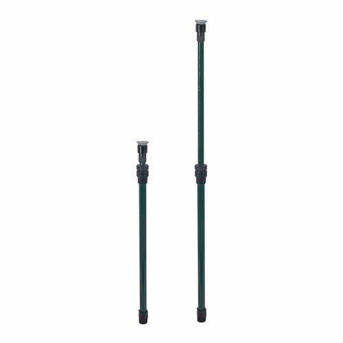 Pope Adjustable Riser with Adjustable Nozzle