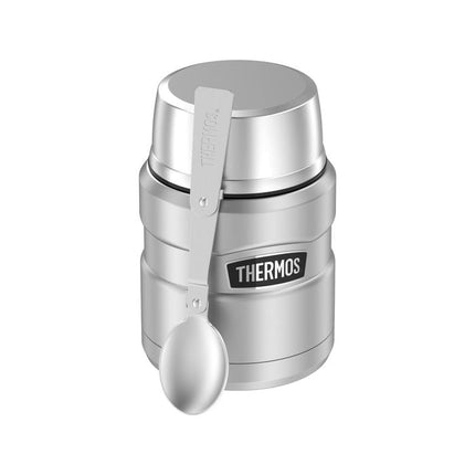 Thermos® 470ml Stainless King™ Vacuum Insulated Food Jar