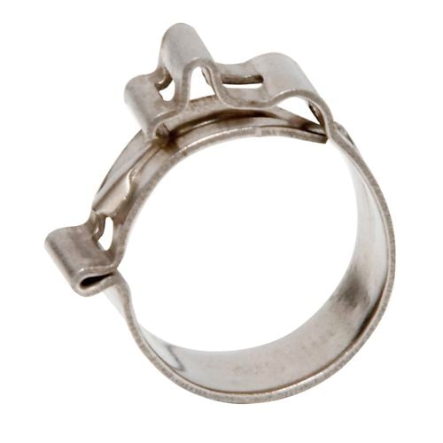 Pope 19mm Loc-Sure Clamp - 10 Pack