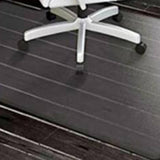 Chair Mat Carpet Hard Floor Protectors Home Office Room Computer Work PVC Mats
