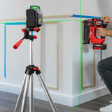 Ozito 1.5m Universal Tripod