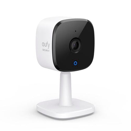 Eufy 2K Smart Tilt Indoor Camera