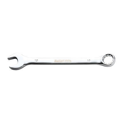 Supatool Premium 19mm Combination Spanner