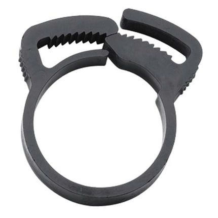 Pope 19mm Locking Clamps - 25 Pack