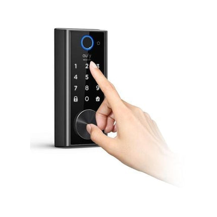 Eufy Smart Touch Lock With Wifi