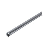 Flexi Storage Home Solutions Stainless Steel Hanging Rod End Cover - 4 Pack