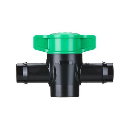 Pope 19mm Poly Inline Barbed Tap