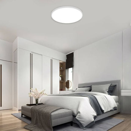 Mercator 35W 58CM Emilio CCT LED Ceiling Light