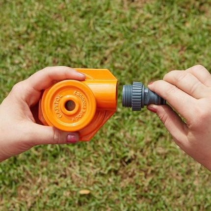 Pope Universal Sprinkler Adaptor