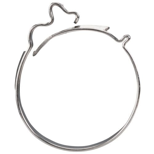 Pope 13mm Loc-Sure Clamps - 10 Pack